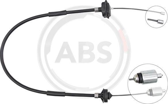 A.B.S. K29090 - Clutch Cable onlydrive.pro