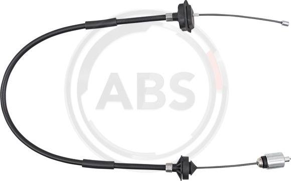 A.B.S. K29090 - Clutch Cable onlydrive.pro