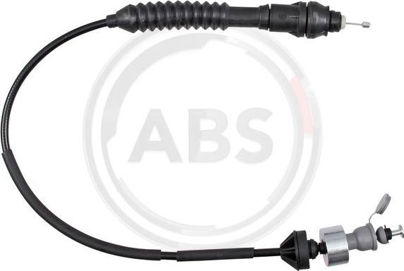 A.B.S. K26780 - Clutch Cable onlydrive.pro