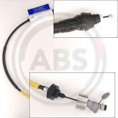 A.B.S. K26780 - Clutch Cable onlydrive.pro