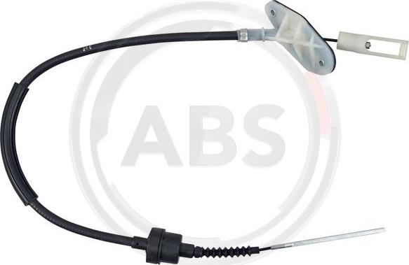 A.B.S. K28087 - Clutch Cable onlydrive.pro