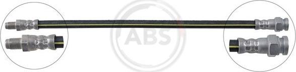 A.B.S. SL 4990 - Brake Hose onlydrive.pro