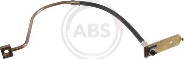 A.B.S. SL 4659 - Brake Hose onlydrive.pro