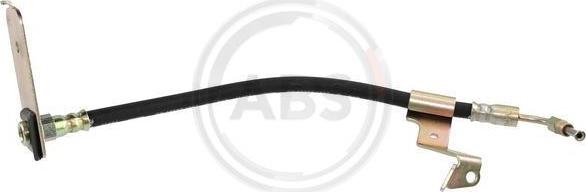 A.B.S. SL 4655 - Brake Hose onlydrive.pro