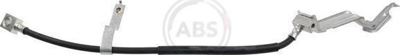 A.B.S. SL 4831 - Brake Hose onlydrive.pro