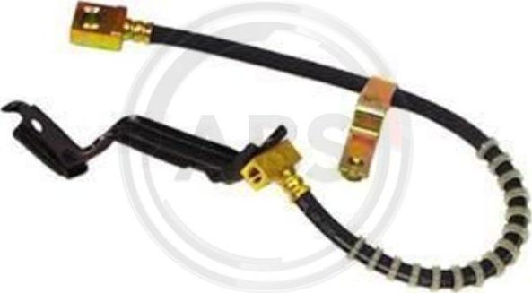 A.B.S. SL 4832 - Brake Hose onlydrive.pro