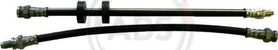 A.B.S. SL 5974 - Brake Hose onlydrive.pro