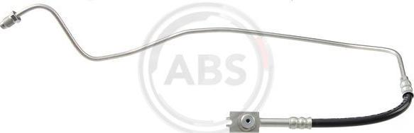 A.B.S. SL 5814 - Brake Hose onlydrive.pro