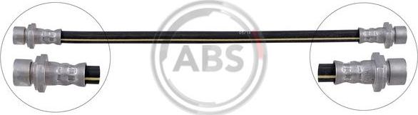 A.B.S. SL 5325 - Brake Hose onlydrive.pro