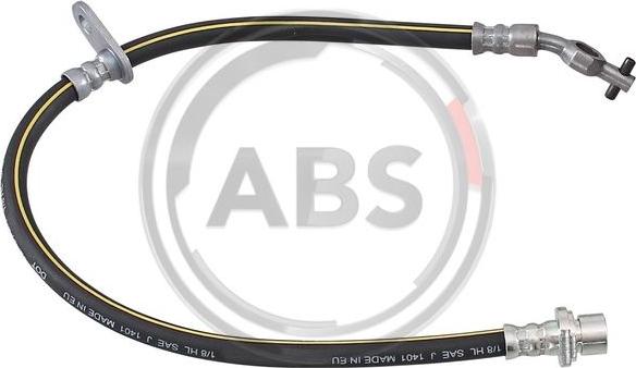 A.B.S. SL 5268 - Brake Hose onlydrive.pro