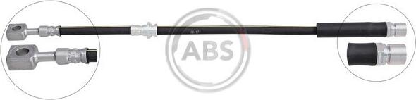 A.B.S. SL 5231 - Brake Hose onlydrive.pro