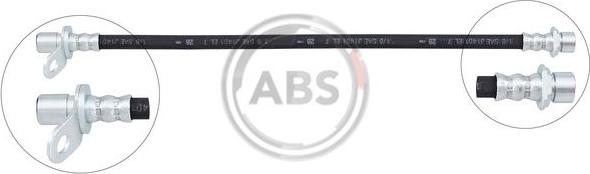 A.B.S. SL 5276 - Brake Hose onlydrive.pro