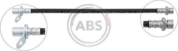 A.B.S. SL 5270 - Brake Hose onlydrive.pro