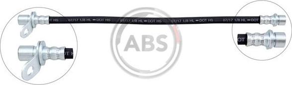 A.B.S. SL 5271 - Brake Hose onlydrive.pro