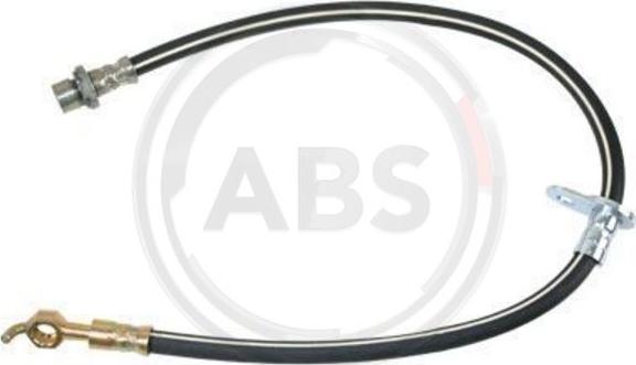 A.B.S. SL 5759 - Brake Hose onlydrive.pro