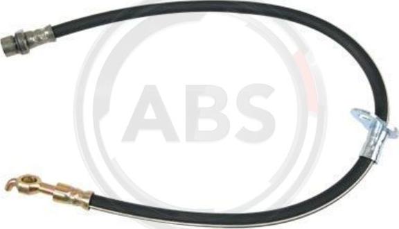 A.B.S. SL 5758 - Brake Hose onlydrive.pro