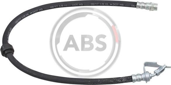 A.B.S. SL 5728 - Brake Hose onlydrive.pro