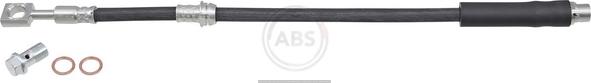 A.B.S. SL 5772 - Brake Hose onlydrive.pro