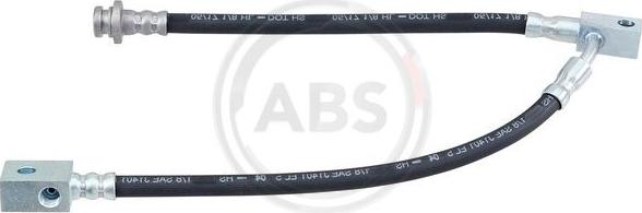 A.B.S. SL 6459 - Brake Hose onlydrive.pro