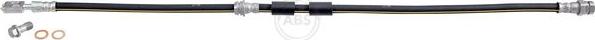 A.B.S. SL 6596 - Brake Hose onlydrive.pro