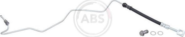 A.B.S. SL 6606 - Brake Hose onlydrive.pro