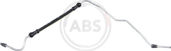 A.B.S. SL 6601 - Brake Hose onlydrive.pro