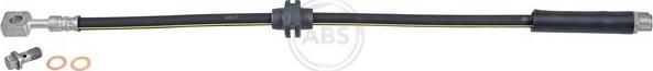 A.B.S. SL 6612 - Brake Hose onlydrive.pro