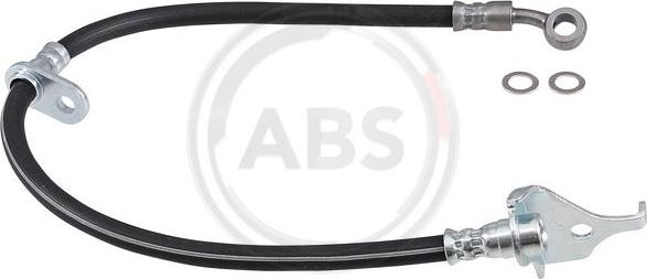 A.B.S. SL 6674 - Brake Hose onlydrive.pro