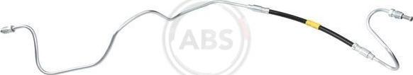 A.B.S. SL 6027 - Brake Hose onlydrive.pro