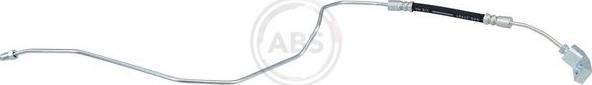 A.B.S. SL 6165 - Brake Hose onlydrive.pro