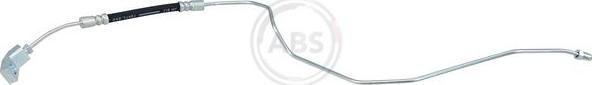 A.B.S. SL 6166 - Brake Hose onlydrive.pro