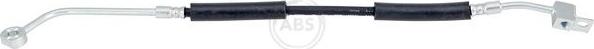 A.B.S. SL 6341 - Brake Hose onlydrive.pro