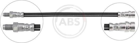 A.B.S. SL 1150 - Brake Hose onlydrive.pro