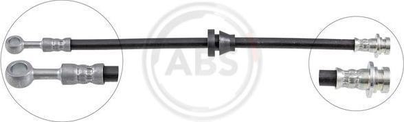 A.B.S. SL 1189 - Brake Hose onlydrive.pro