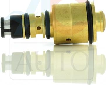 ACAUTO AC-02DN10 - Control Valve, compressor onlydrive.pro