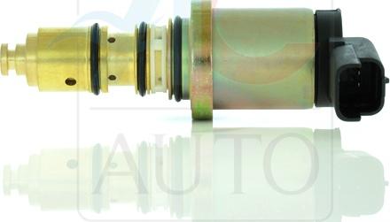 ACAUTO AC-02SD06 - Control Valve, compressor onlydrive.pro