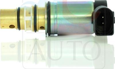 ACAUTO AC-02SD07 - Control Valve, compressor onlydrive.pro