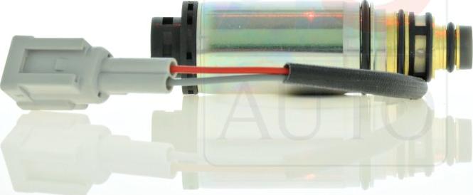 ACAUTO AC-02ZX10 - Control Valve, compressor onlydrive.pro