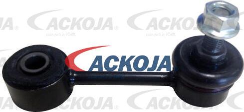 ACKOJA A53-9504 - Rod / Strut, stabiliser onlydrive.pro
