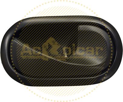 Ac Rolcar 44.4508 - Door Handle onlydrive.pro