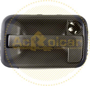 Ac Rolcar 41.1750 - Door Handle onlydrive.pro