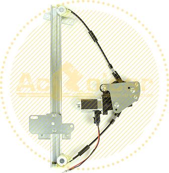 Ac Rolcar 01.4914 - Window Regulator onlydrive.pro