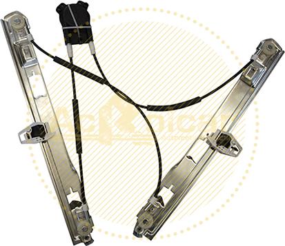 Ac Rolcar 01.4591 - Window Regulator onlydrive.pro