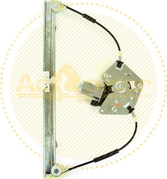 Ac Rolcar 01.4547 - Window Regulator onlydrive.pro