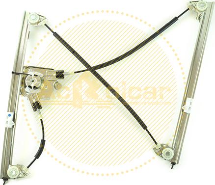 Ac Rolcar 01.4587 - Window Regulator onlydrive.pro