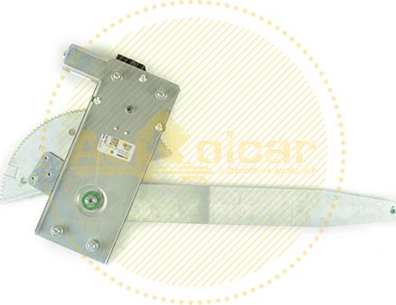 Ac Rolcar 01.4091 - Window Regulator onlydrive.pro