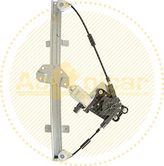 Ac Rolcar 01.4069 - Window Regulator onlydrive.pro