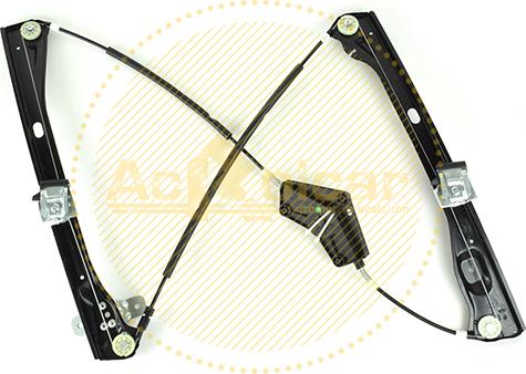 Ac Rolcar 01.4835 - Window Regulator onlydrive.pro