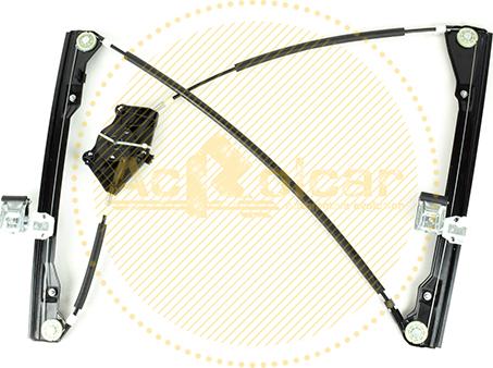 Ac Rolcar 01.4831 - Window Regulator onlydrive.pro