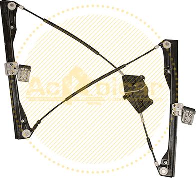 Ac Rolcar 01.4823 - Window Regulator onlydrive.pro